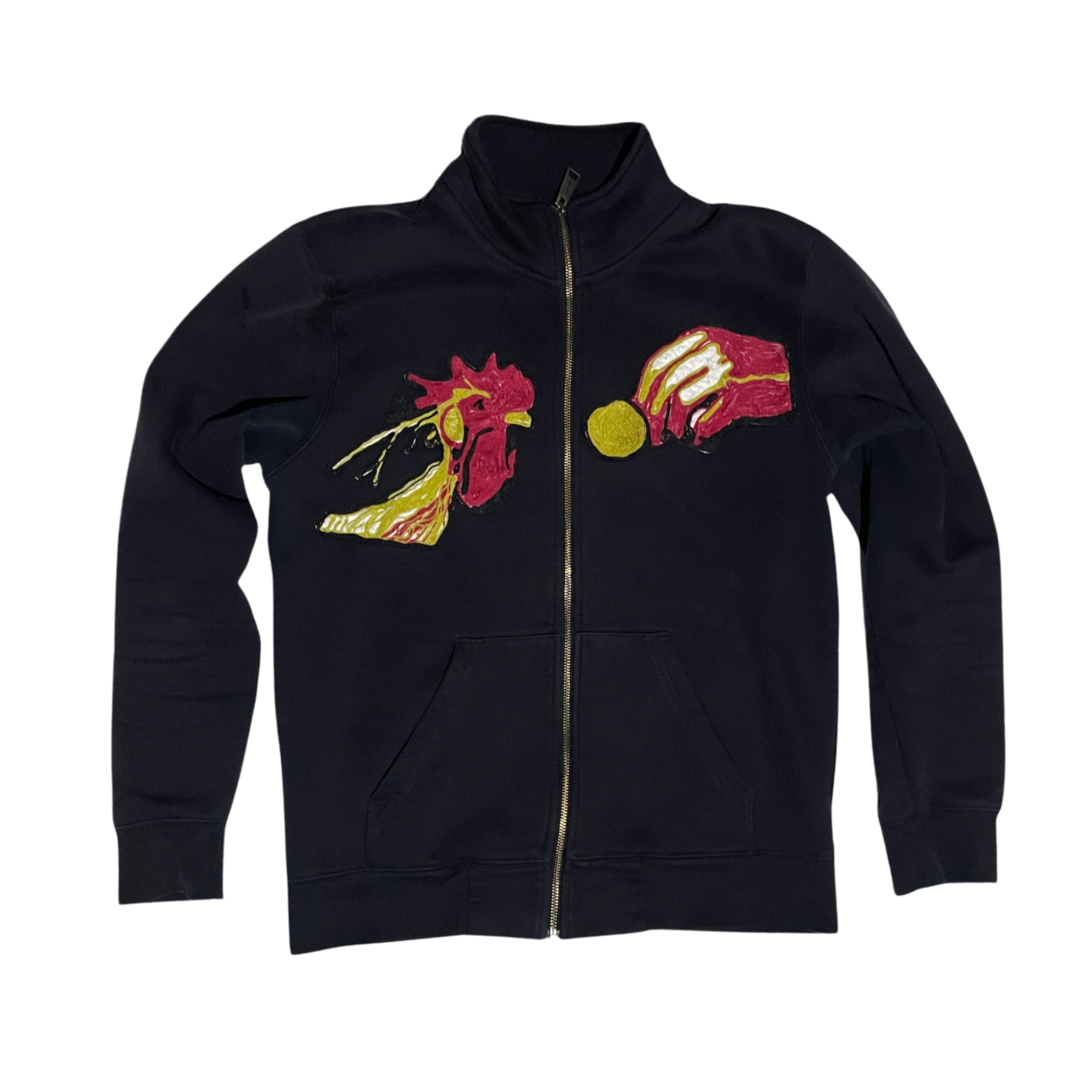 Pull x Brieuc Bouwens