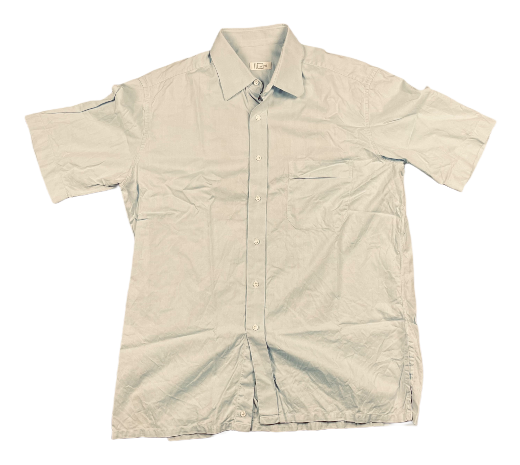 Chemise Serge le Lapin - Image 2